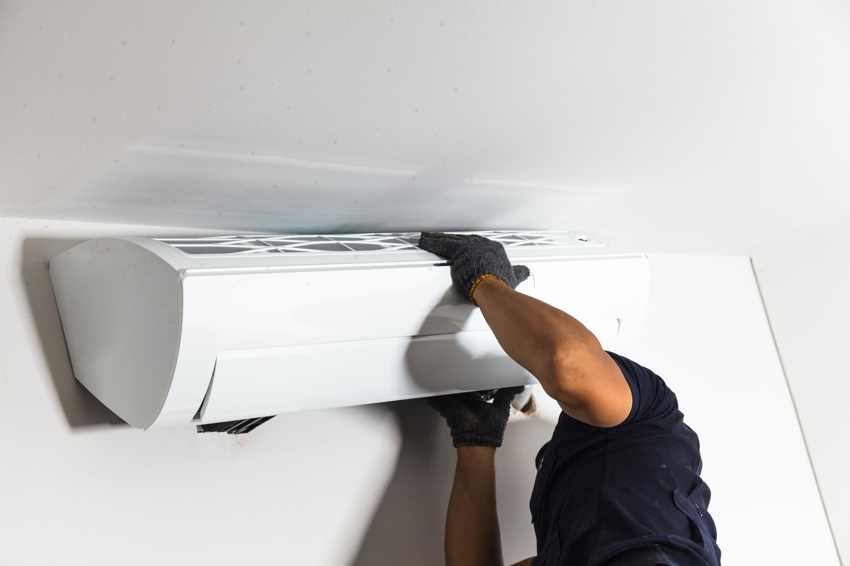 changement d'une pompe à chaleur Auxerre