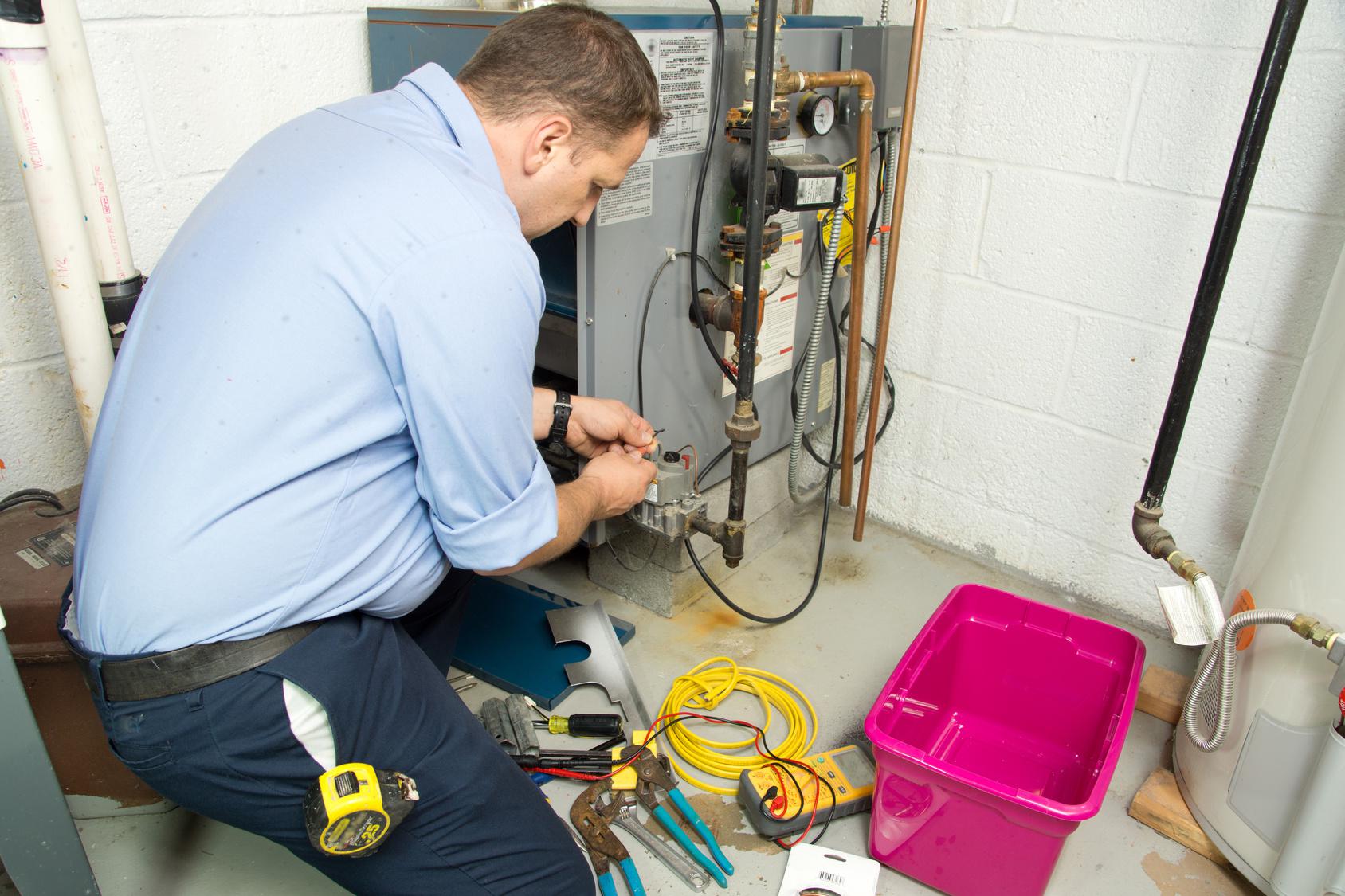 installateur pompe à chaleur aérothermique Auxerre