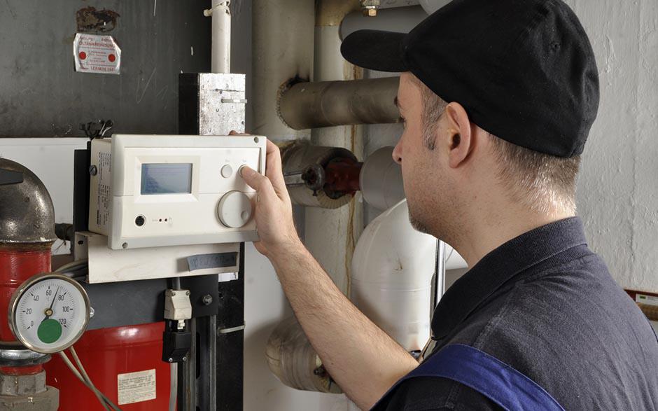 changement d'une pompe à chaleur Auxerre