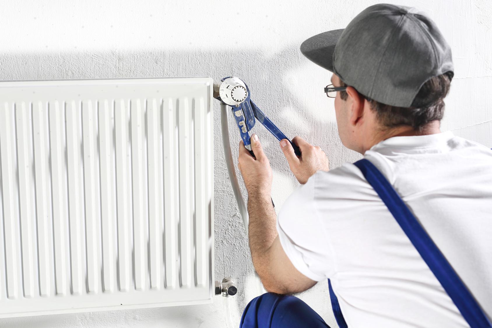 installateur pompe à chaleur aérothermique Auxerre